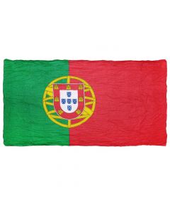 Chèche drapeau PORTUGAL