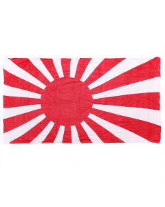 Chèche drapeau JAPON
